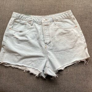 12 light wash wild fable jeans